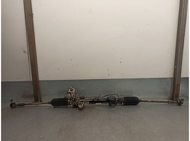 Recambio de cremallera direccion para hyundai matrix (fc) 1.6 cat referencia OEM IAM 5770017200  