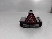 Recambio de warning para opel corsa d 1.3 16v cdti referencia OEM IAM 13189129 