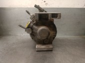 Replacement air conditioning compressor for Lancia Voyager minivan (404_) 2.8 CRD (RT, 53) OEM IAM reference 55111417AE K55