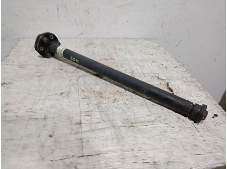 Recambio de transmision central para bmw x5 (e53) 3.0 d referencia OEM IAM 7524371 26207524371 