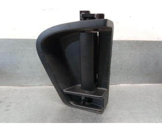 Recambio de maneta interior trasera derecha para lancia voyager monospace (404_) 2.8 crd (rt, 53) referencia OEM IAM 1QT10X9AA 1