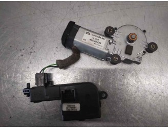 Recambio de motor techo electrico para volvo xc90 2.9 bi-turbo cat referencia OEM IAM 44249533 