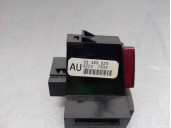 Recambio de warning para opel corsa d 1.3 16v cdti referencia OEM IAM 13189129  