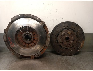 Recambio de kit embrague para iveco daily ii caja/chasis 35-12 (15130311, 15130411, 15131111, 15131204, 15131211,... referencia 