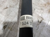 Recambio de transmision central para bmw x5 (e53) 3.0 d referencia OEM IAM 7524371 26207524371 