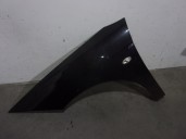 Recambio de aleta delantera izquierda para citroën c6 2.7 v6 hdi fap cat (uhz / dt17ted4) referencia OEM IAM 7840Q1 NEGRA 