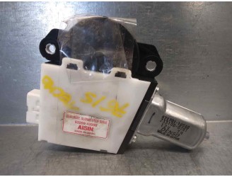 Recambio de motor techo electrico para toyota rav 4 (a3) 2.0 16v cat referencia OEM IAM 6326042090 6326042090 2331000281 DENSO