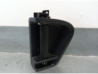 Recambio de maneta interior trasera izquierda para lancia voyager monospace (404_) 2.8 crd (rt, 53) referencia OEM IAM 1QE11DX9A