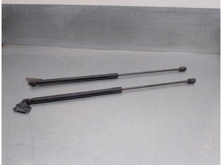 Recambio de amortiguadores maletero / porton para opel corsa d 1.3 16v cdti referencia OEM IAM 759783 