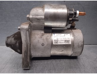 Recambio de motor arranque para fiat tipo ii (357) berlina easy referencia OEM IAM 51890632 S114947A HITACHI