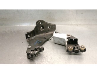 Recambio de soporte / guia puerta corredera para renault kangoo / grand kangoo ii (kw0/1_) 1.5 dci 110 (kw06, kw12) referencia O