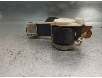 Replacement of right front seat belt for Opel Vectra B sedan 2.0 16V DI CAT (X 20 DTL / LD3) OEM IAM reference 9