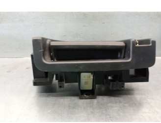 Recambio de rele inyeccion para chrysler grand voyager v (rt) 2.8 crd referencia OEM IAM 56007078   2