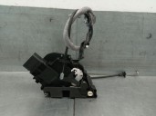 Recambio de cerradura puerta trasera derecha para volvo s80 ii (124) t6 awd referencia OEM IAM 31253917 31253919 