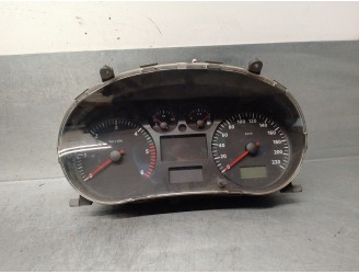 Recambio de cuadro instrumentos para seat ibiza (6k1) 1.9 sdi referencia OEM IAM W06K0920850C 110008924004 VD0