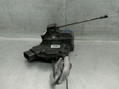 Recambio de cerradura puerta trasera derecha para volvo s80 ii (124) t6 awd referencia OEM IAM 31253917 31253919 