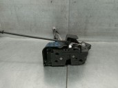 Recambio de cerradura puerta trasera derecha para volvo s80 ii (124) t6 awd referencia OEM IAM 31253917 31253919 