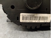 Recambio de cuadro instrumentos para seat ibiza (6k1) 1.9 sdi referencia OEM IAM W06K0920850C 110008924004 VD0