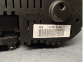 Recambio de cuadro instrumentos para seat ibiza (6k1) 1.9 sdi referencia OEM IAM W06K0920850C 110008924004 VD0