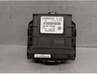 Recambio de centralita cambio automatico para porsche cayenne (92a) 4.2 s diesel referencia OEM IAM 0C8927769DB  