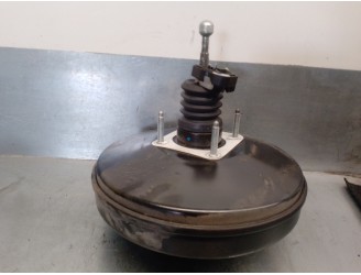 Recambio de servofreno para fiat grande punto (199) 1.3 16v jtd cat referencia OEM IAM 55700420 0204051110 BOSCH