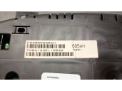 Recambio de cuadro instrumentos para lancia voyager monospace (404_) 2.8 crd (rt, 53) referencia OEM IAM P68055695AH K68055695AH