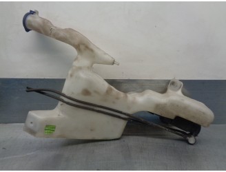 Recambio de deposito limpia para ford fiesta (cb1) 1.4 tdci cat referencia OEM IAM 8A6117B613AF  