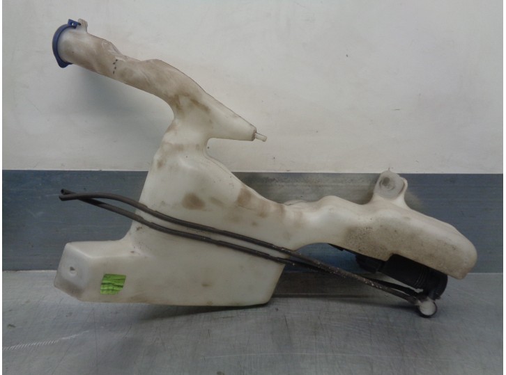 Recambio de deposito limpia para ford fiesta (cb1) 1.4 tdci cat referencia OEM IAM 8A6117B613AF  