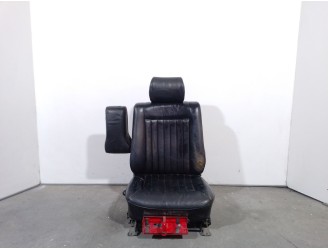 Recambio de asiento delantero izquierdo para mercedes-benz clase s (w126) berlina+coupe sel 500 referencia OEM IAM A1269100346 A