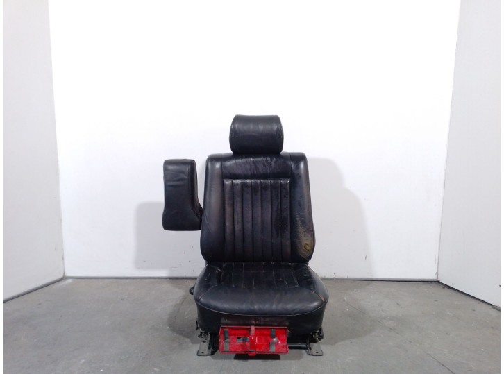 Recambio de asiento delantero izquierdo para mercedes-benz clase s (w126) berlina+coupe sel 500 referencia OEM IAM A1269100346 A