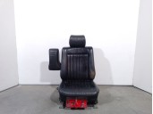 Recambio de asiento delantero izquierdo para mercedes-benz clase s (w126) berlina+coupe sel 500 referencia OEM IAM A1269100346 A