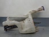 Recambio de deposito limpia para ford fiesta (cb1) 1.4 tdci cat referencia OEM IAM 8A6117B613AF  