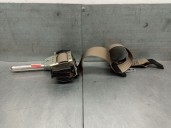 Recambio de cinturon seguridad trasero central para volvo s80 ii (124) t6 awd referencia OEM IAM 39808366 39808366 