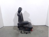 Recambio de asiento delantero izquierdo para mercedes-benz clase s (w126) berlina+coupe sel 500 referencia OEM IAM A1269100346 A