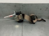 Recambio de cinturon seguridad trasero central para volvo s80 ii (124) t6 awd referencia OEM IAM 39808366 39808366 