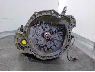 Recambio de caja cambios para renault espace / grand espace (je0) 2.2 dci turbodiesel cat referencia OEM IAM PK1AA068 C014427 77