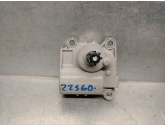 Recambio de motor apertura trampillas climatizador para hyundai tucson (tl, tle) 1.6 crdi referencia OEM IAM HVCCD267 971621UAA0