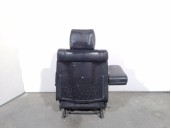 Recambio de asiento delantero izquierdo para mercedes-benz clase s (w126) berlina+coupe sel 500 referencia OEM IAM A1269100346 A