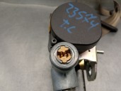 Recambio de cinturon seguridad trasero central para volvo s80 ii (124) t6 awd referencia OEM IAM 39808366 39808366 