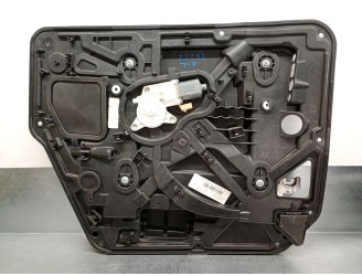 Recambio de elevalunas trasero derecho para lancia voyager monospace (404_) 2.8 crd (rt, 53) referencia OEM IAM K68030660AA K680