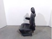 Recambio de asiento delantero izquierdo para mercedes-benz clase s (w126) berlina+coupe sel 500 referencia OEM IAM A1269100346 A