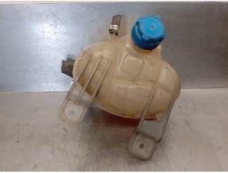 Recambio de deposito expansion para fiat grande punto (199) 1.3 16v jtd cat referencia OEM IAM 51805126 51805126 