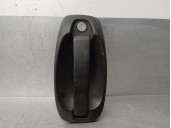 Recambio de maneta exterior delantera izquierda para citroën nemo 1.3 hdi fap referencia OEM IAM 242559C 4 PUERTAS
