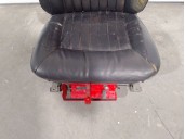 Recambio de asiento delantero izquierdo para mercedes-benz clase s (w126) berlina+coupe sel 500 referencia OEM IAM A1269100346 A