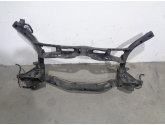 Recambio de puente trasero para volkswagen golf plus (5m1) 2.0 tdi referencia OEM IAM 1K0505315BL SOLO PUENTE 