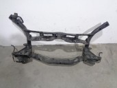 Recambio de puente trasero para volkswagen golf plus (5m1) 2.0 tdi referencia OEM IAM 1K0505315BL SOLO PUENTE 