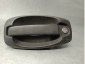 Recambio de maneta exterior delantera izquierda para citroën nemo 1.3 hdi fap referencia OEM IAM 242559C 4 PUERTAS