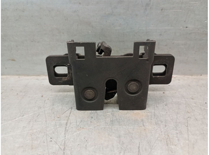 Recambio de cerradura capot para land rover freelander 2 (l359) 2.2 td4 4x4 referencia OEM IAM 6H5216700AB LR001766 