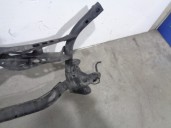 Recambio de puente trasero para volkswagen golf plus (5m1) 2.0 tdi referencia OEM IAM 1K0505315BL SOLO PUENTE 