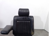 Recambio de asiento delantero izquierdo para mercedes-benz clase s (w126) berlina+coupe sel 500 referencia OEM IAM A1269100346 A